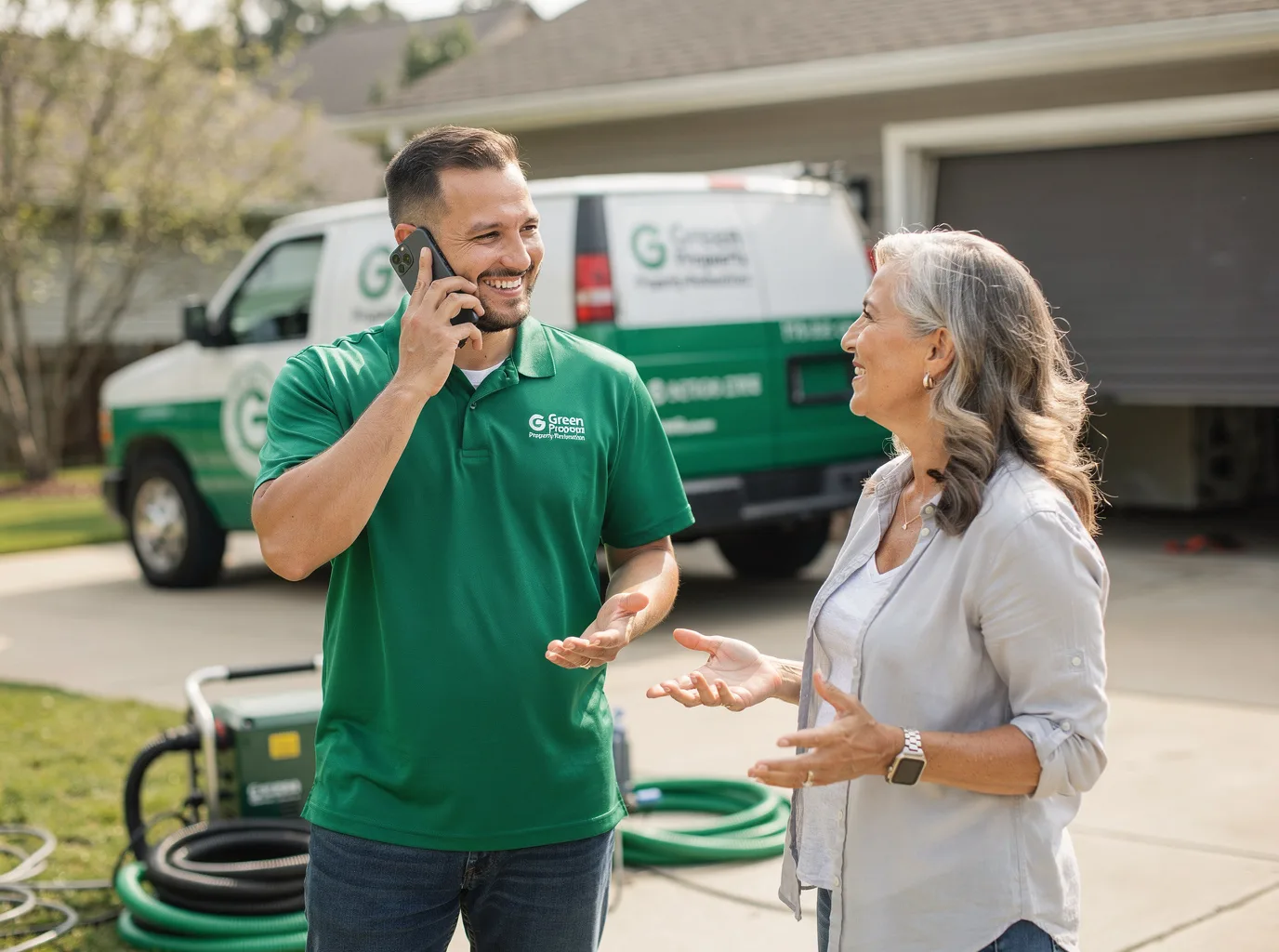 Water Damage Restoration Decatur, IA FAQs